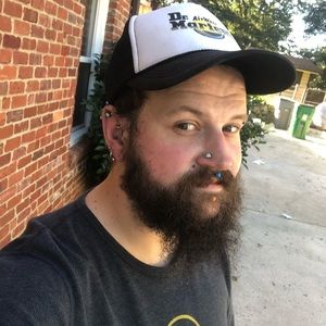 Meet your Posher, Steven